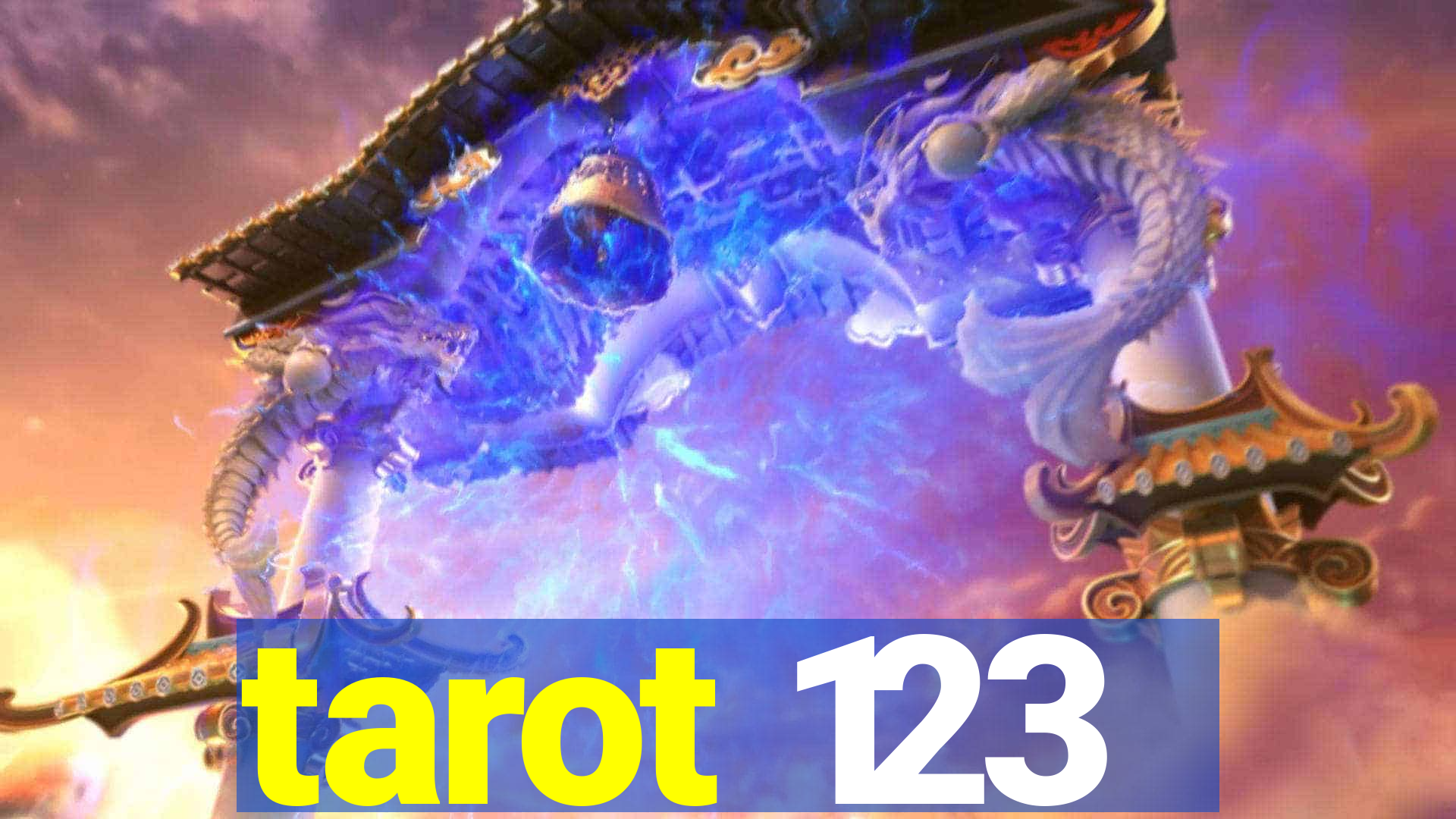 tarot 123